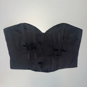 Zara Corset Top